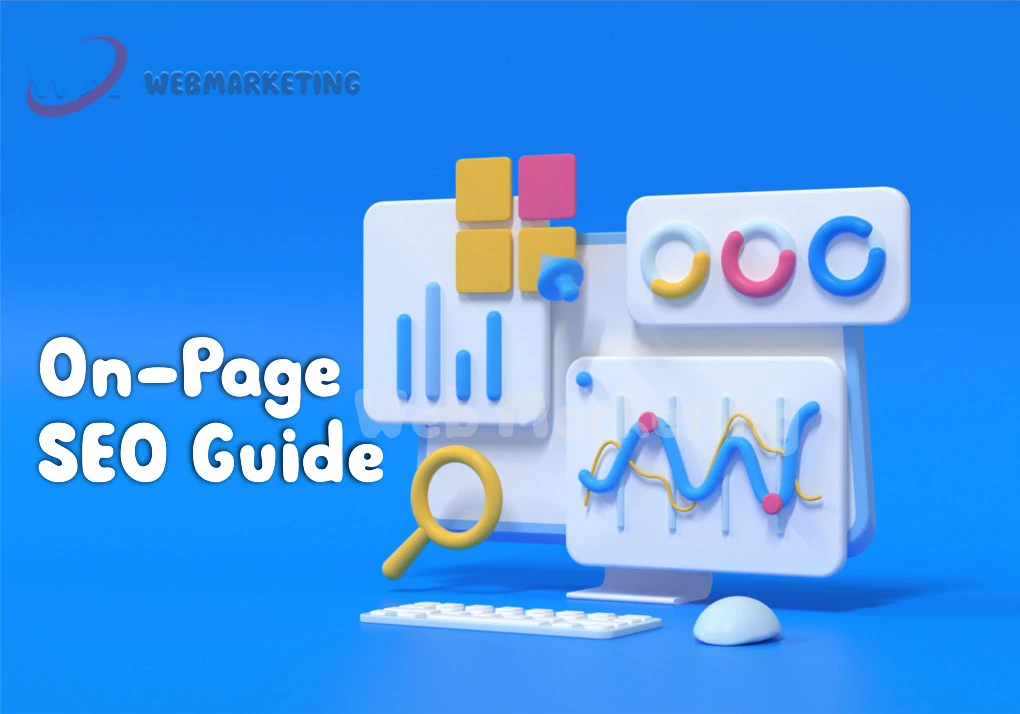 on-page seo guide