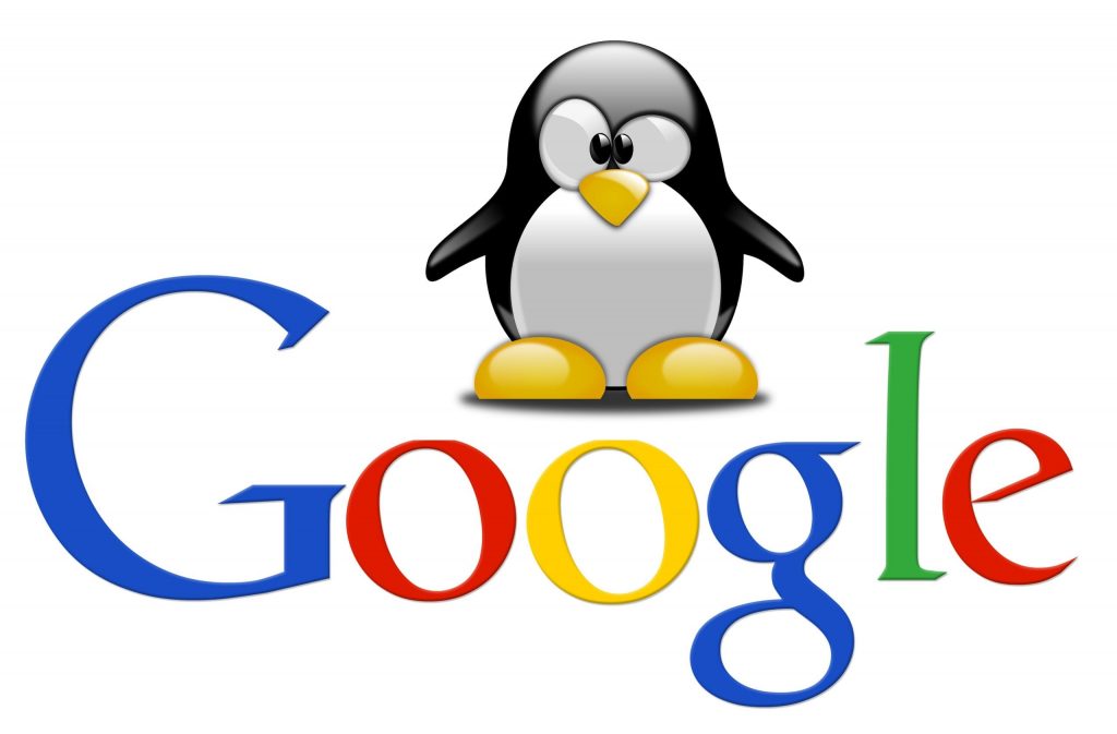 Google-Penguin