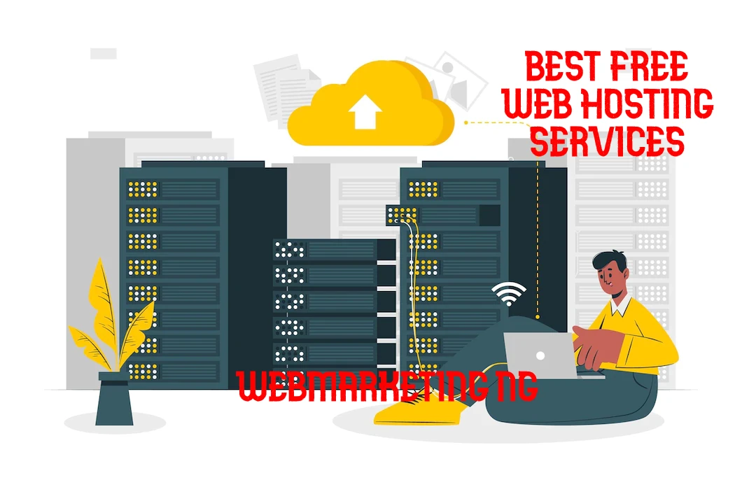 9 Best Free Web Hosting Services you can trust