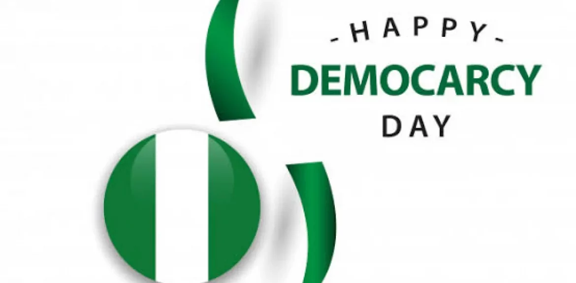 democracy day nig