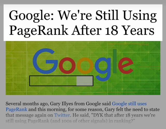 google-still-using-pagerank