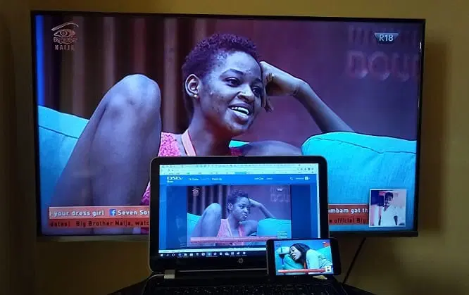 How to Watch Big Brother Naija Season 7 Online