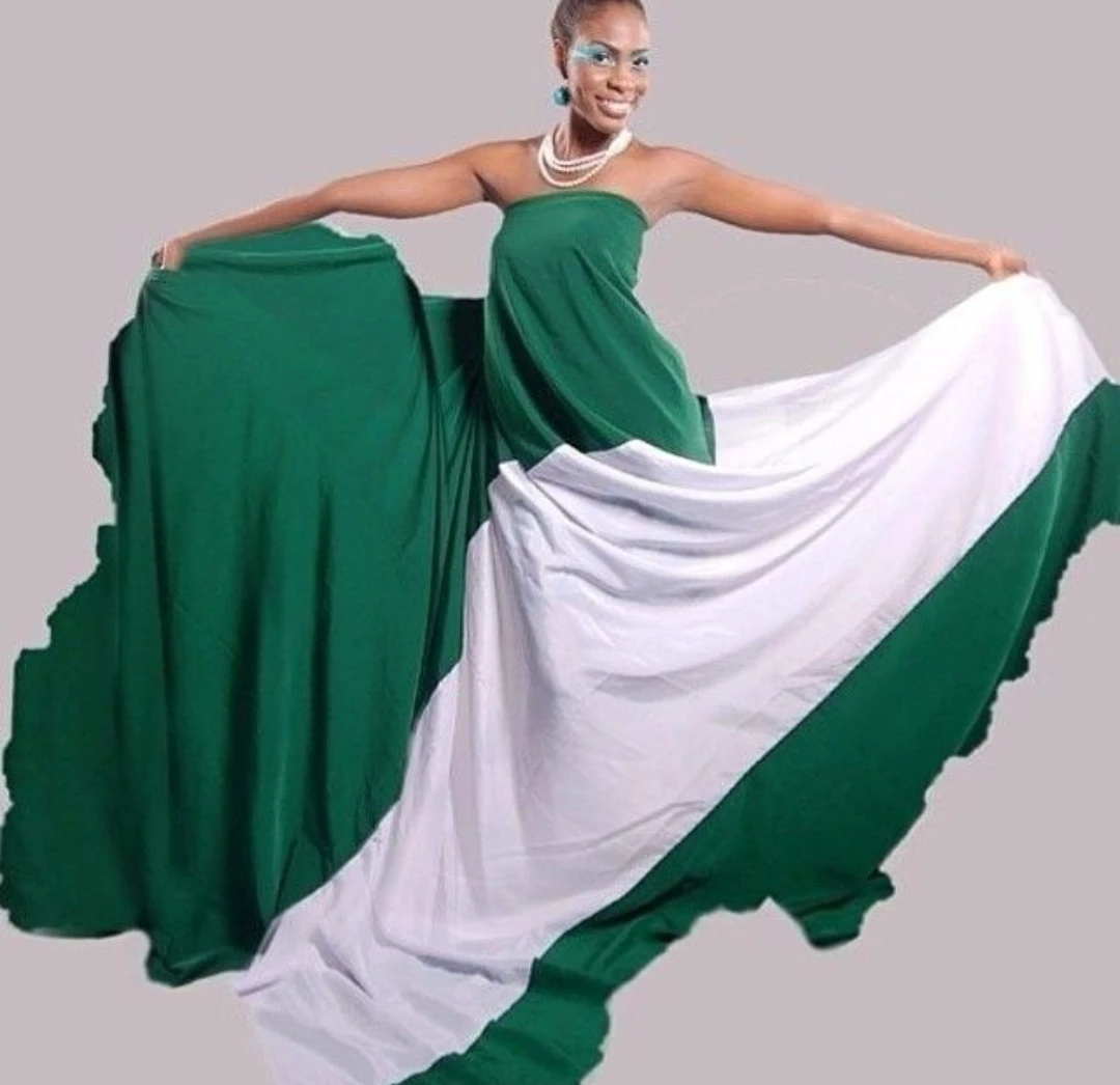 Nigerian Independence Day Creatives 2022
