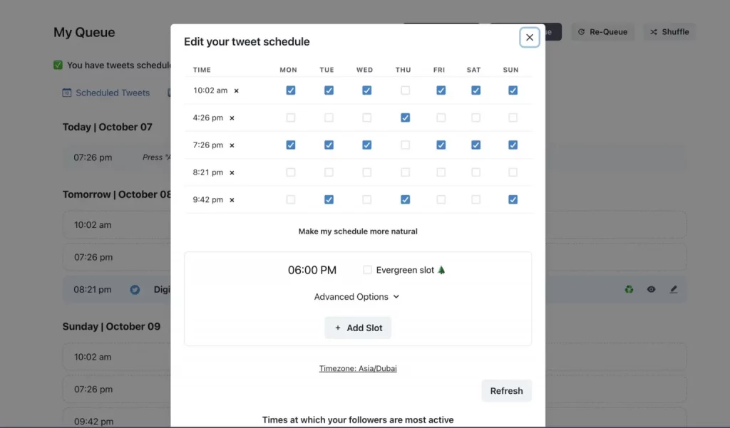 Tweet-schedule-feature