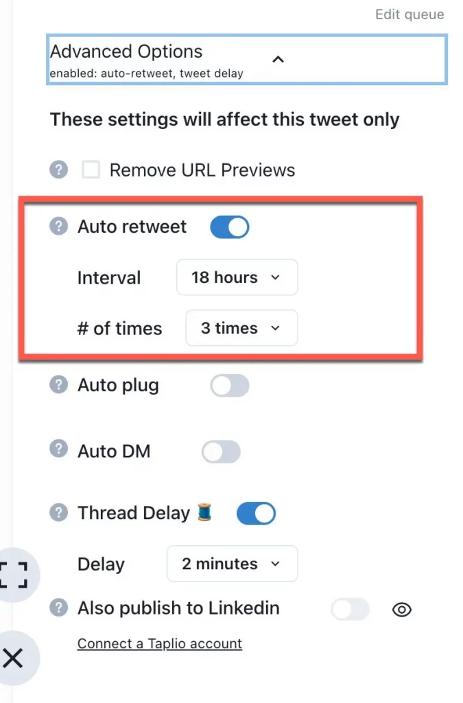 auto-retweet-feature