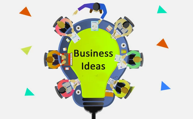 45 Lucrative Business Ideas