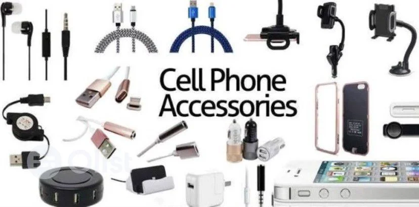 cell phone accessories
