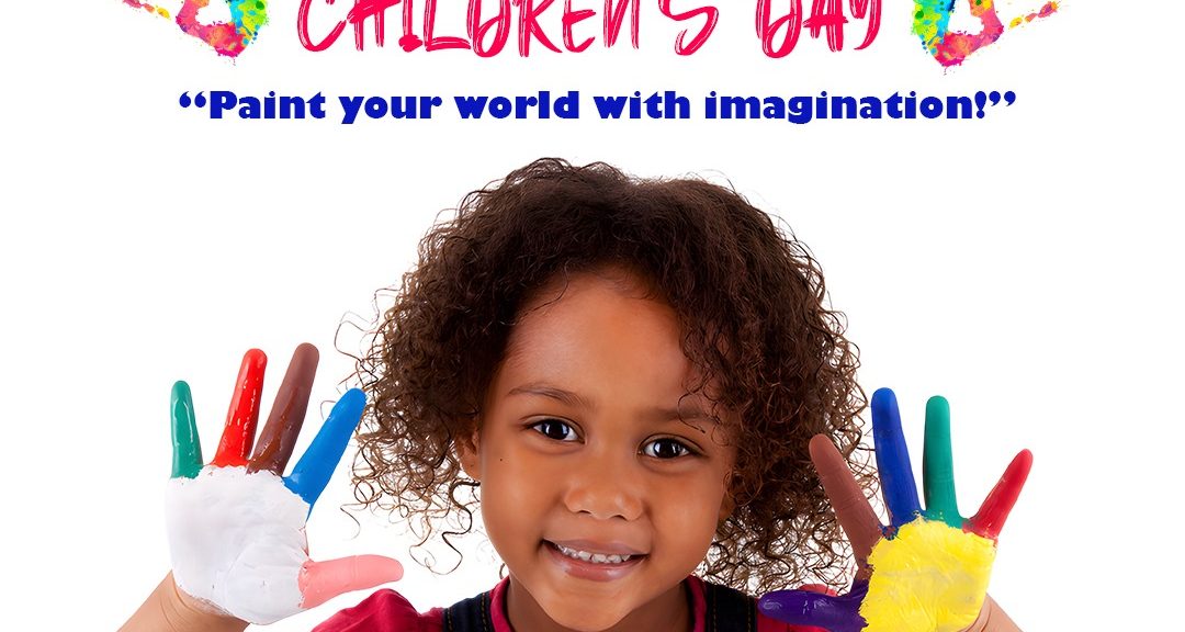 Top Brands Celebrate Children's Day 2024 with Heartwarming Designs and Campaigns